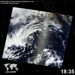 Level 1B Image at: 1835 UTC