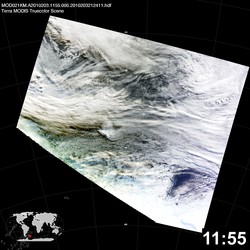 Level 1B Image at: 1155 UTC