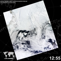 Level 1B Image at: 1255 UTC