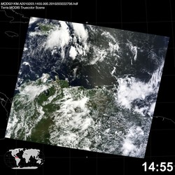 Level 1B Image at: 1455 UTC