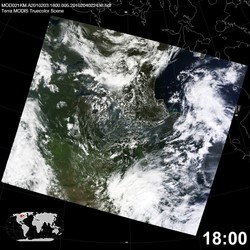 Level 1B Image at: 1800 UTC