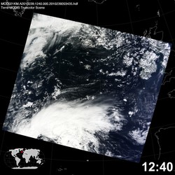 Level 1B Image at: 1240 UTC