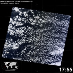 Level 1B Image at: 1755 UTC