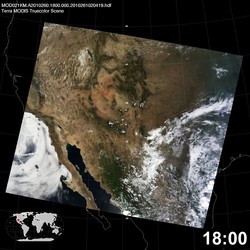 Level 1B Image at: 1800 UTC