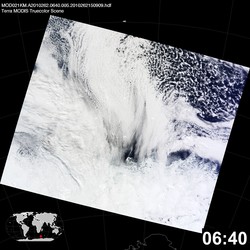 Level 1B Image at: 0640 UTC