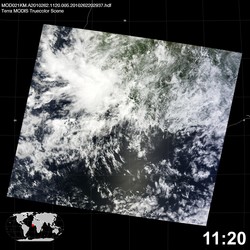 Level 1B Image at: 1120 UTC