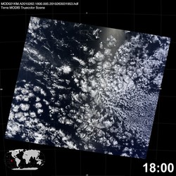 Level 1B Image at: 1800 UTC