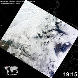 Level 1B Image at: 1915 UTC