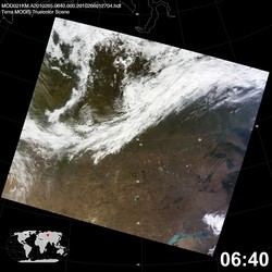 Level 1B Image at: 0640 UTC