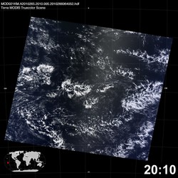 Level 1B Image at: 2010 UTC