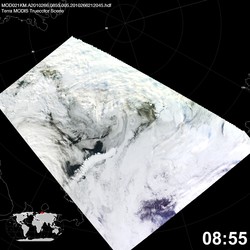 Level 1B Image at: 0855 UTC