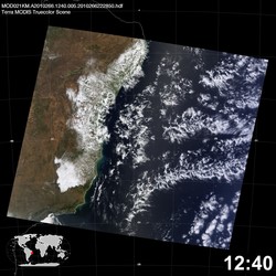 Level 1B Image at: 1240 UTC