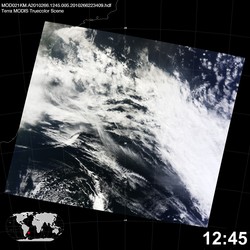 Level 1B Image at: 1245 UTC