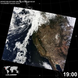 Level 1B Image at: 1900 UTC