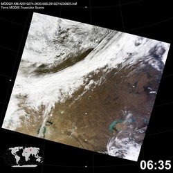 Level 1B Image at: 0635 UTC