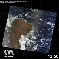 Level 1B Image at: 1250 UTC