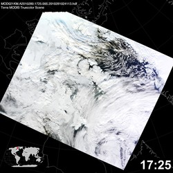 Level 1B Image at: 1725 UTC