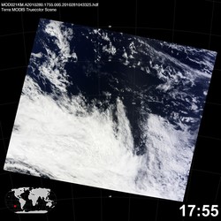 Level 1B Image at: 1755 UTC