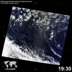 Level 1B Image at: 1930 UTC