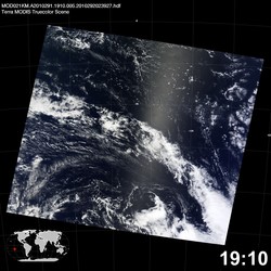 Level 1B Image at: 1910 UTC