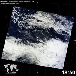 Level 1B Image at: 1850 UTC