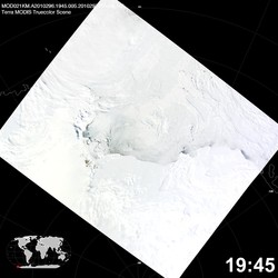 Level 1B Image at: 1945 UTC