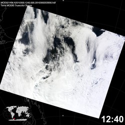 Level 1B Image at: 1240 UTC