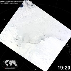 Level 1B Image at: 1920 UTC