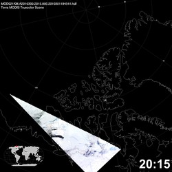 Level 1B Image at: 2015 UTC