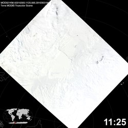 Level 1B Image at: 1125 UTC