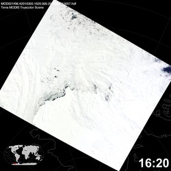 Level 1B Image at: 1620 UTC