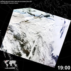 Level 1B Image at: 1900 UTC