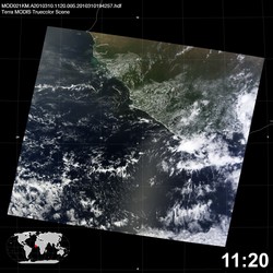 Level 1B Image at: 1120 UTC