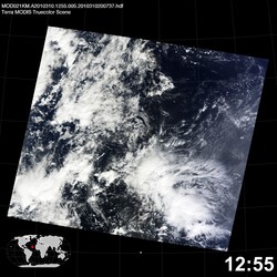 Level 1B Image at: 1255 UTC