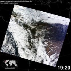 Level 1B Image at: 1920 UTC