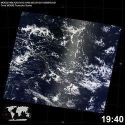 Level 1B Image at: 1940 UTC