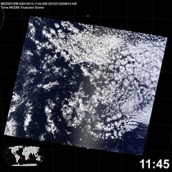 Level 1B Image at: 1145 UTC