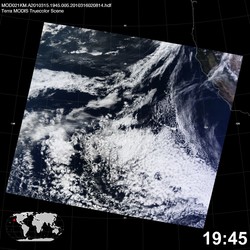 Level 1B Image at: 1945 UTC