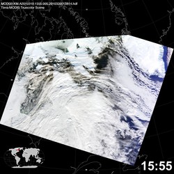 Level 1B Image at: 1555 UTC