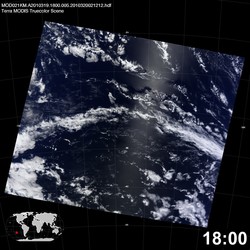 Level 1B Image at: 1800 UTC