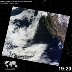 Level 1B Image at: 1920 UTC