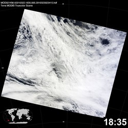 Level 1B Image at: 1835 UTC