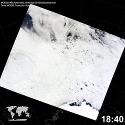 Level 1B Image at: 1840 UTC