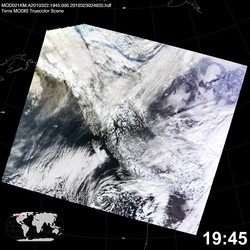 Level 1B Image at: 1945 UTC