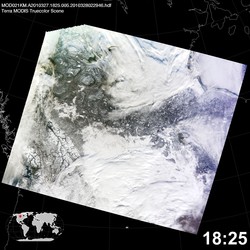 Level 1B Image at: 1825 UTC