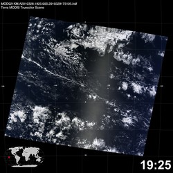 Level 1B Image at: 1925 UTC