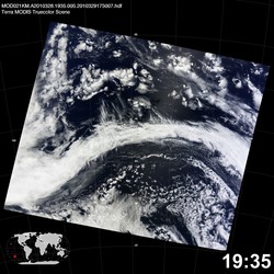 Level 1B Image at: 1935 UTC