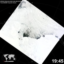 Level 1B Image at: 1945 UTC