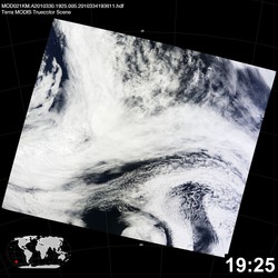 Level 1B Image at: 1925 UTC