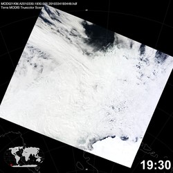 Level 1B Image at: 1930 UTC